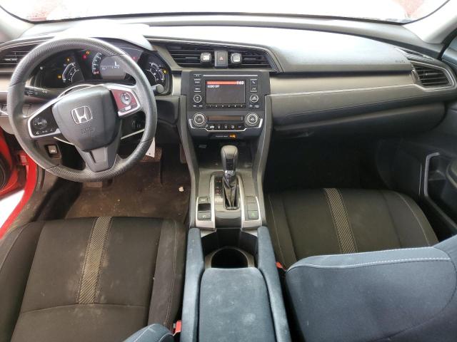 Photo 8 from auction – 2016 HONDA CIVIC LX with VIN 2HGFC2F5XGH560132
