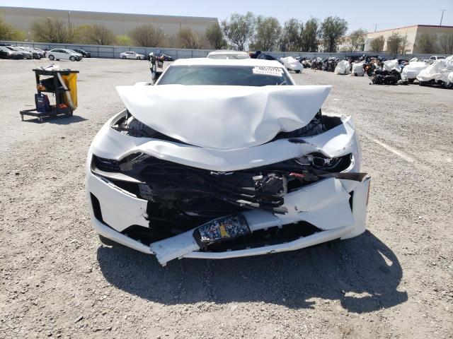 Photo 5 from auction – 2019 CHEVROLET CAMARO LS with VIN 1G1FB1RS4K0153779