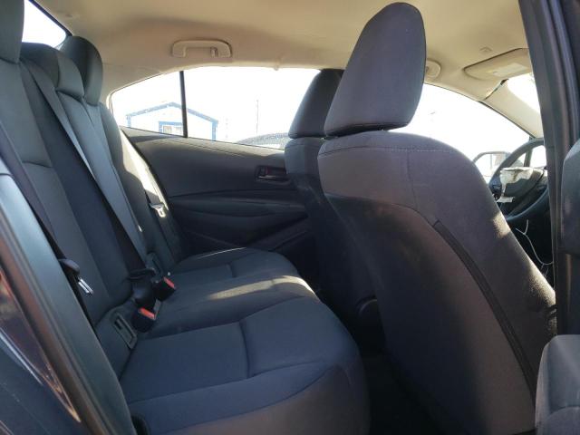 Photo 10 from auction – 2023 TOYOTA COROLLA LE with VIN 5YFB4MDE2PP021362