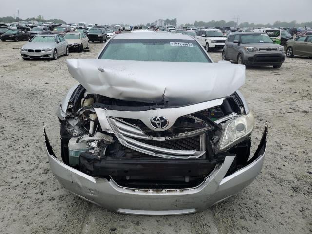 Photo 5 from auction – 2009 TOYOTA CAMRY BASE with VIN 4T1BE46KX9U346133