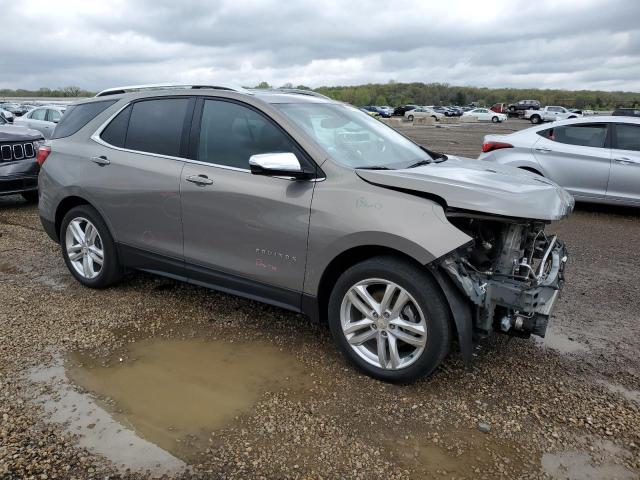 Photo 4 from auction – 2018 CHEVROLET EQUINOX PR with VIN 3GNAXNEXXJS578451
