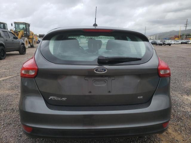 Photo 6 from auction – 2015 FORD FOCUS SE with VIN 1FADP3KE0FL241657