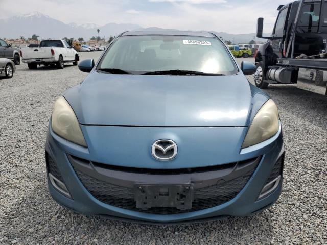 Zdjęcie 5 z aukcji – 2011 MAZDA 3 S z VIN JM1BL1U66B1354980