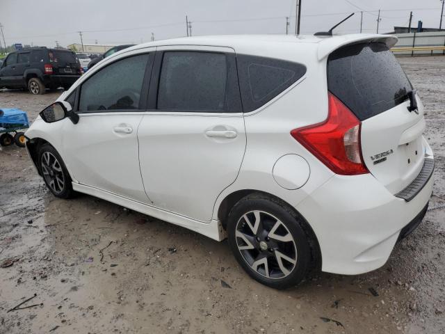 Photo 2 from auction – 2015 NISSAN VERSA NOTE with VIN 3N1CE2CP4FL362771