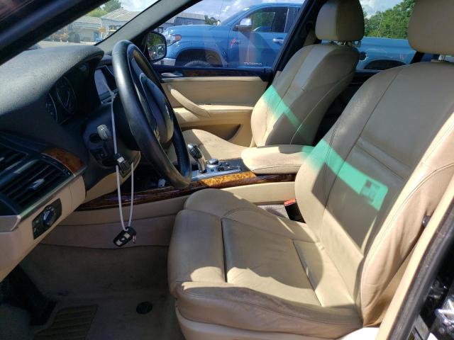 Photo 7 from auction – 2007 BMW X5 3.0I with VIN 5UXFE43577L016312