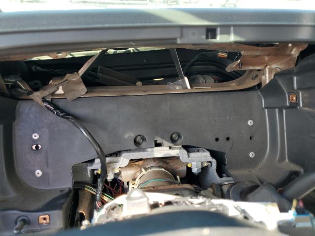 Photo 9 from auction – 2004 CHEVROLET SILVERADO with VIN 1GCHK23U64F265130