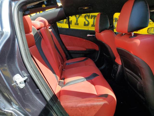 Photo 10 from auction – 2018 DODGE CHARGER SX with VIN 2C3CDXHG1JH336799