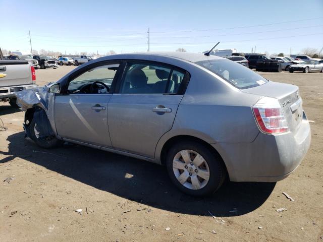 Photo 2 from auction – 2010 NISSAN SENTRA 2.0 with VIN 3N1AB6AP4AL683602