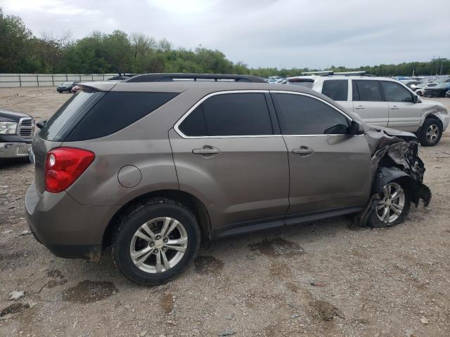 Photo 3 from auction – 2011 CHEVROLET EQUINOX LT with VIN 2CNALPEC0B6219294