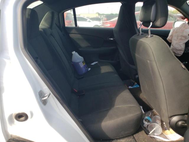Photo 10 from auction – 2012 CHRYSLER 200 LX with VIN 1C3CCBAB0CN155823