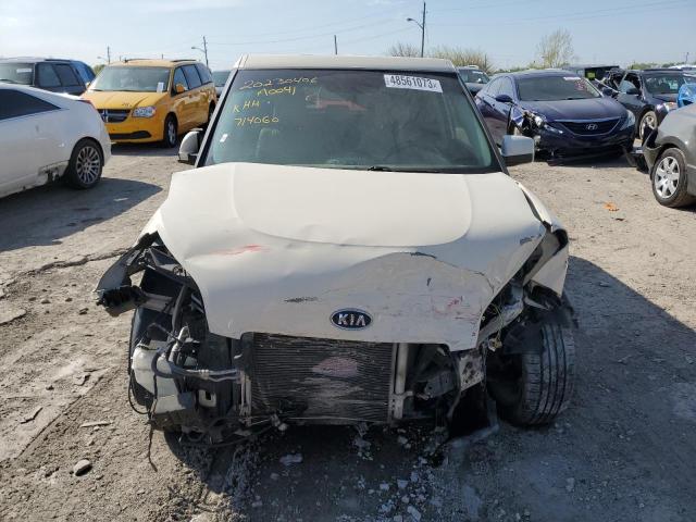 Photo 5 from auction – 2011 KIA SOUL + with VIN KNDJT2A21B7714060