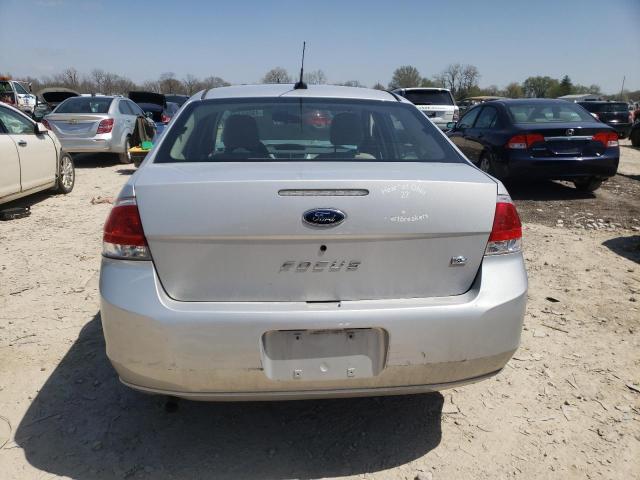 Photo 6 from auction – 2008 FORD FOCUS SE with VIN 1FAHP35N98W174099