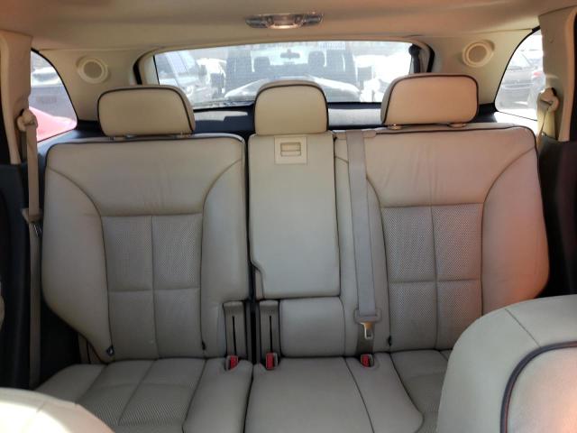 Photo 10 from auction – 2008 LINCOLN MKX with VIN 2LMDU88C58BJ04402