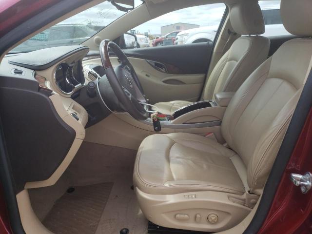 Photo 7 from auction – 2011 BUICK LACROSSE C with VIN 1G4GC5ED9BF306396