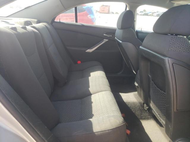 Photo 10 from auction – 2008 PONTIAC G6 BASE with VIN 1G2ZG57N284180477