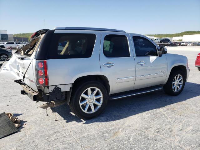 Photo 3 from auction – 2012 GMC YUKON DENA with VIN 1GKS1EEF5CR326901