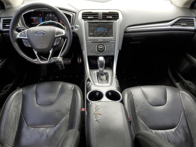 Photo 8 from auction – 2013 FORD FUSION TIT with VIN 3FA6P0D94DR316804