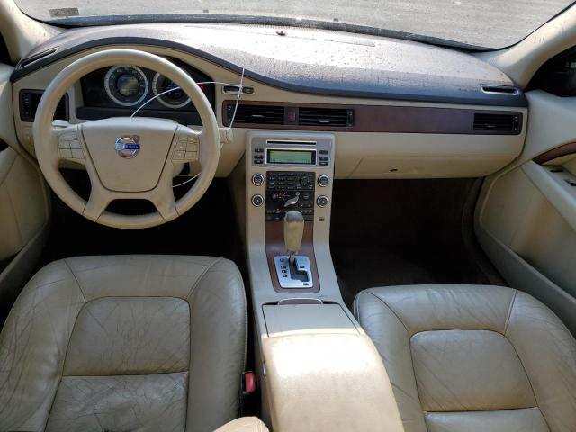 Photo 8 from auction – 2010 VOLVO XC70 3.2 with VIN YV4960BZ8A1083655