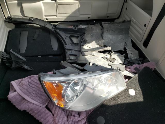 Photo 13 from auction – 2016 DODGE GRAND CARA with VIN 2C4RDGBG1GR220259