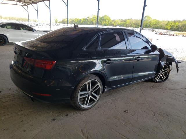 Photo 3 from auction – 2017 AUDI A3 PREMIUM with VIN WAUB8HFF1H1033829