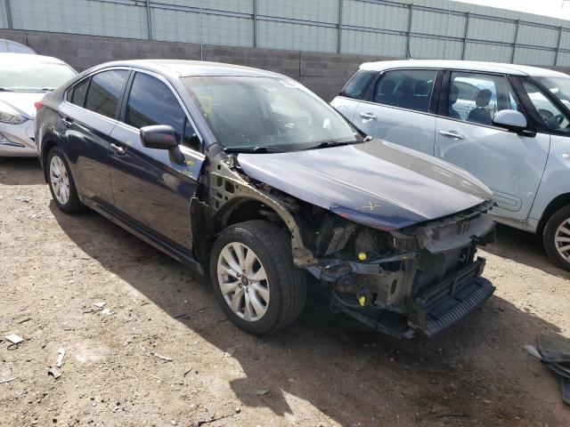 Photo 4 from auction – 2015 SUBARU LEGACY 2.5 with VIN 4S3BNBC6XF3072465