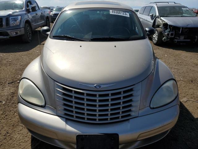 Photo 5 from auction – 2004 CHRYSLER PT CRUISER with VIN 3C8FY68B44T331554