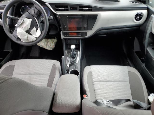 Photo 8 from auction – 2019 TOYOTA COROLLA L with VIN 2T1BURHE5KC227467