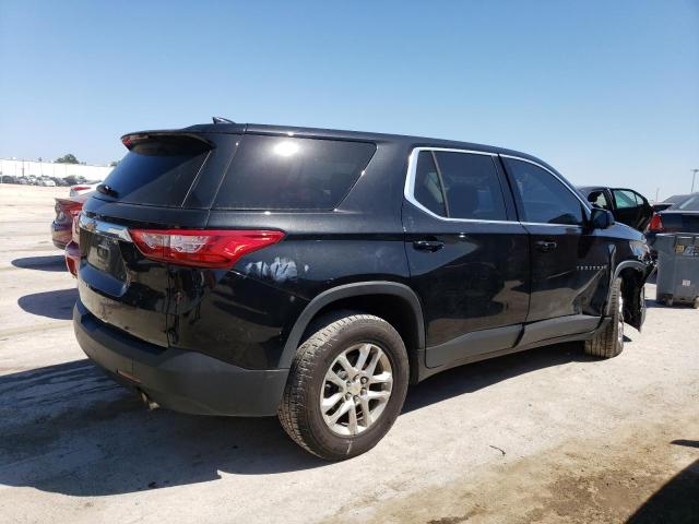 Photo 3 from auction – 2018 CHEVROLET TRAVERSE L with VIN 1GNERFKW3JJ134942