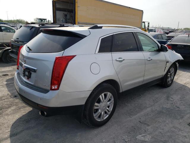 Photo 3 from auction – 2012 CADILLAC SRX LUXURY with VIN 3GYFNDE36CS640534