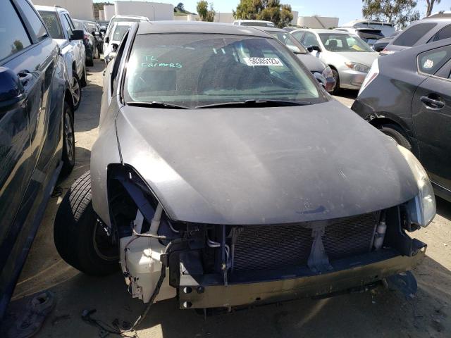 Photo 5 from auction – 2012 NISSAN ALTIMA 4 D with VIN 1N4AL2AP4CN549989