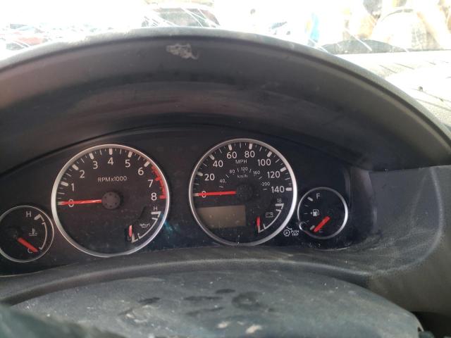 Photo 9 from auction – 2010 NISSAN PATHFINDER with VIN 5N1AR1NN3AC627047