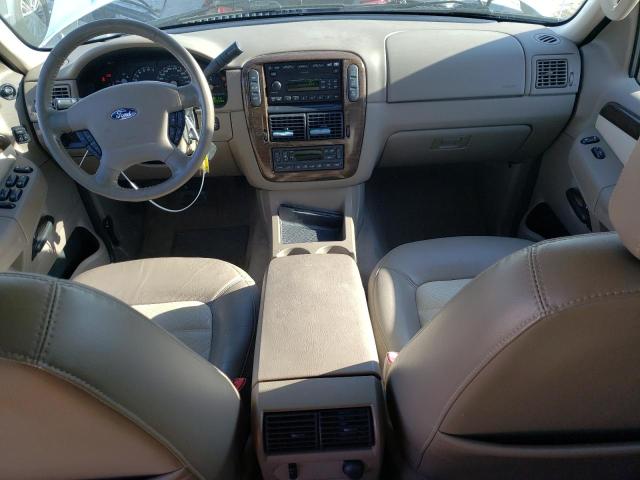Photo 8 from auction – 2004 FORD EXPLORER E with VIN 1FMZU74K14UA51887