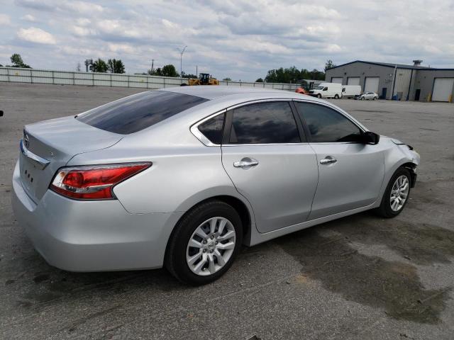 Photo 3 from auction – 2015 NISSAN ALTIMA 2.5 with VIN 1N4AL3AP1FC212654