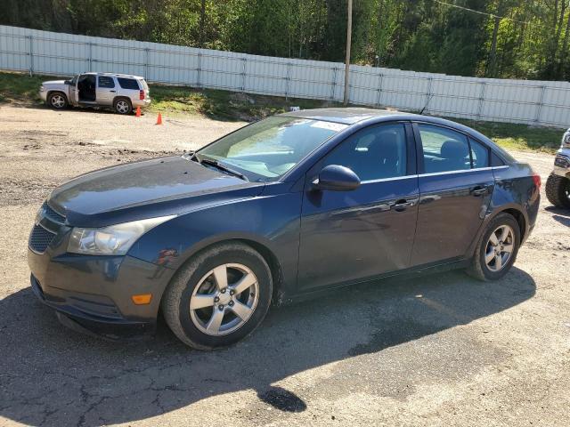 CHEVROLET CRUZE LT 2014 with VIN 1G1PC5SB6E7182053 - Photo from auction