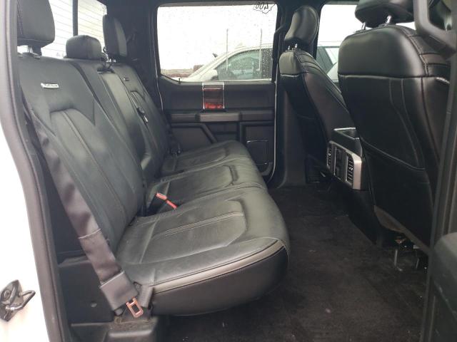 Photo 10 from auction – 2015 FORD F150 SUPER with VIN 1FTEW1EG6FFC29238