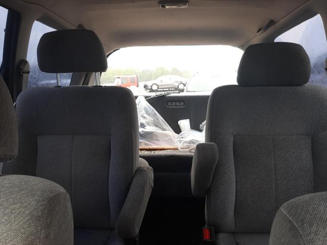 Photo 10 from auction – 1995 HONDA ODYSSEY EX with VIN JHMRA1879SC004866