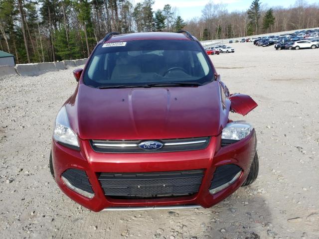 Photo 5 from auction – 2014 FORD ESCAPE SE with VIN 1FMCU9G94EUC35085