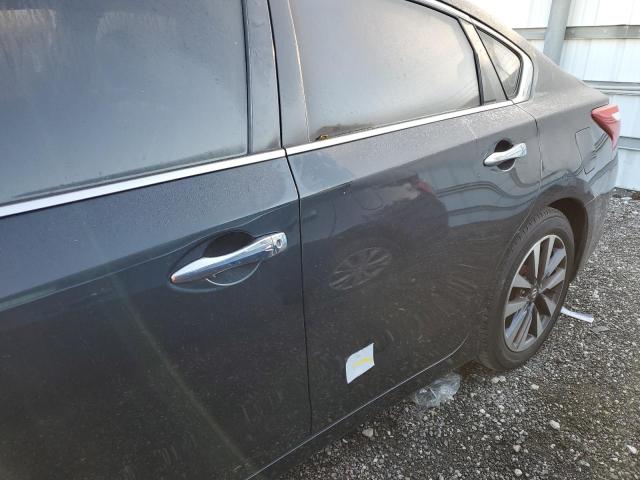 Photo 12 from auction – 2017 NISSAN ALTIMA 2.5 with VIN 1N4AL3AP9HC191376