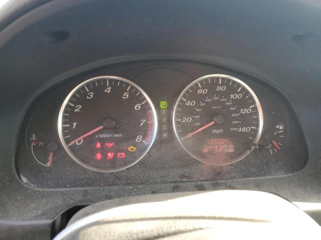 Photo 9 from auction – 2008 MAZDA MAZDA6 with VIN 1YVHP80C585M19932