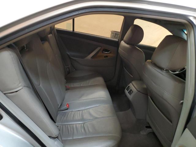 Photo 10 from auction – 2007 TOYOTA CAMRY CE with VIN JTNBE46KX73014065