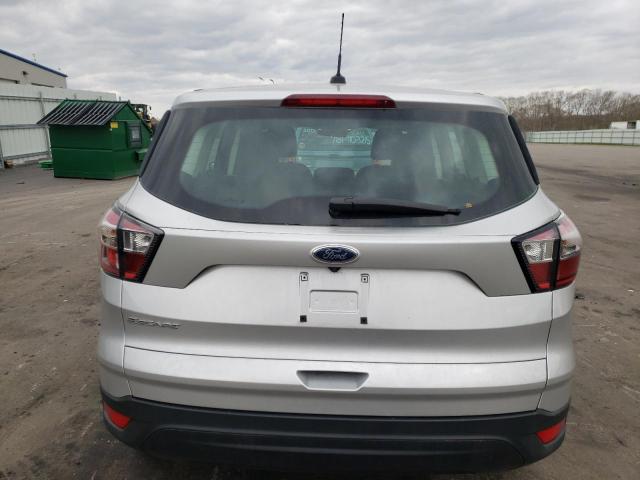 Photo 6 from auction – 2017 FORD ESCAPE S with VIN 1FMCU0F72HUA97773