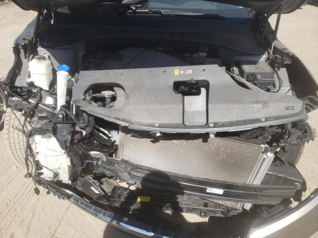 Photo 12 from auction – 2016 KIA SORENTO EX with VIN 5XYPHDA5XGG091565