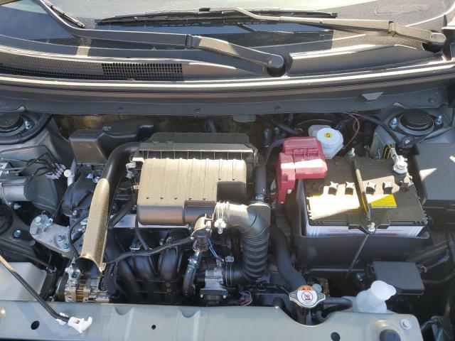 Photo 11 from auction – 2023 MITSUBISHI MIRAGE G4 with VIN ML32FUFJ6PHF03094