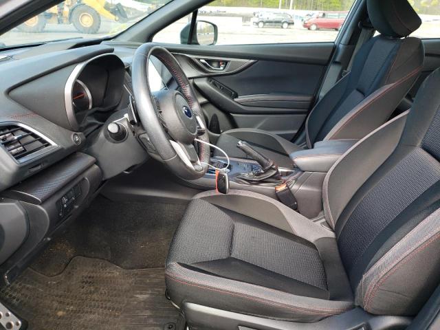 Photo 7 from auction – 2017 SUBARU IMPREZA SP with VIN 4S3GTAM65H3754709