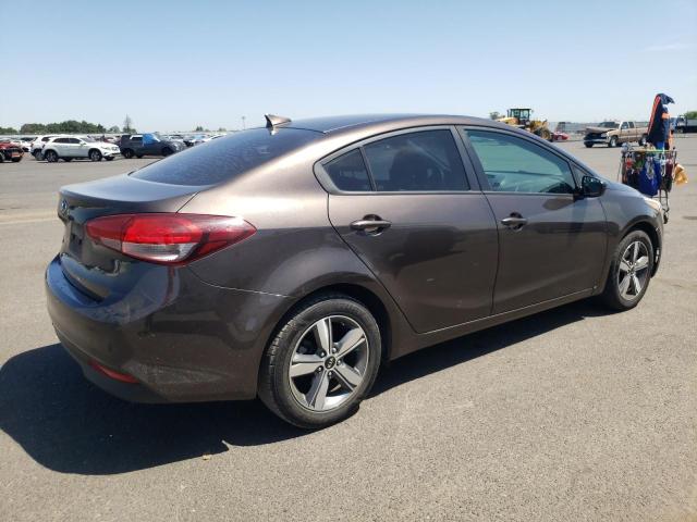 Photo 3 from auction – 2018 KIA FORTE LX with VIN 3KPFL4A75JE166835