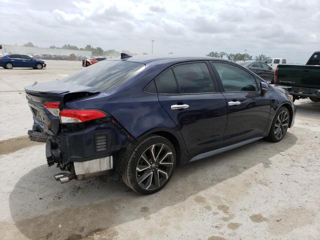 Photo 3 from auction – 2020 TOYOTA COROLLA SE with VIN 5YFS4RCE9LP044050