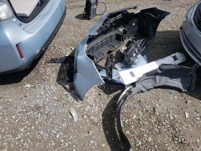 Photo 12 from auction – 2016 TOYOTA PRIUS V with VIN JTDZN3EU1GJ049301