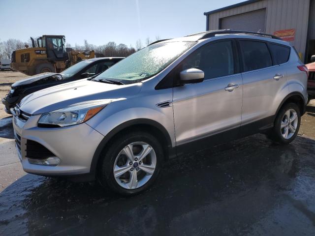 FORD ESCAPE SE 2015 with VIN 1FMCU9GX8FUA97082 - Photo from auction