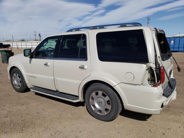 Photo 2 from auction – 2006 LINCOLN NAVIGATOR with VIN 5LMFU28576LJ07749