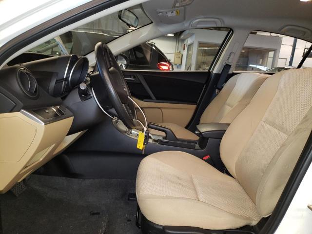 Photo 7 from auction – 2010 MAZDA 3 I with VIN JM1BL1SF6A1223596